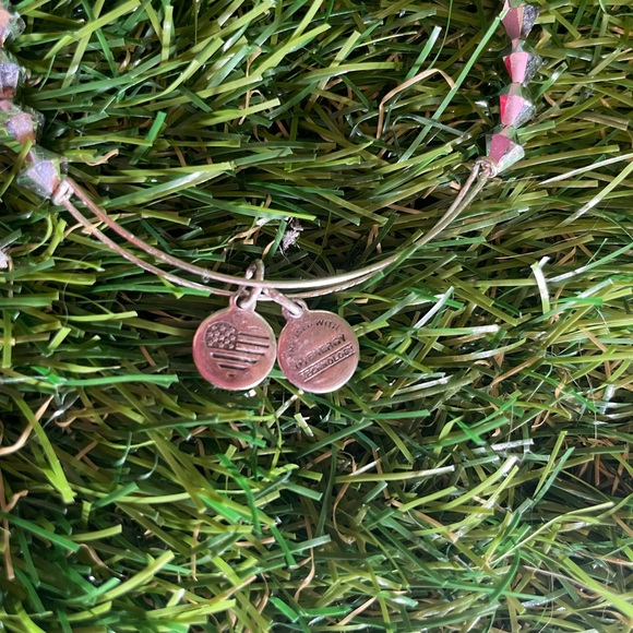 Alex and Ani infused with energy technology - Picture 3 of 5